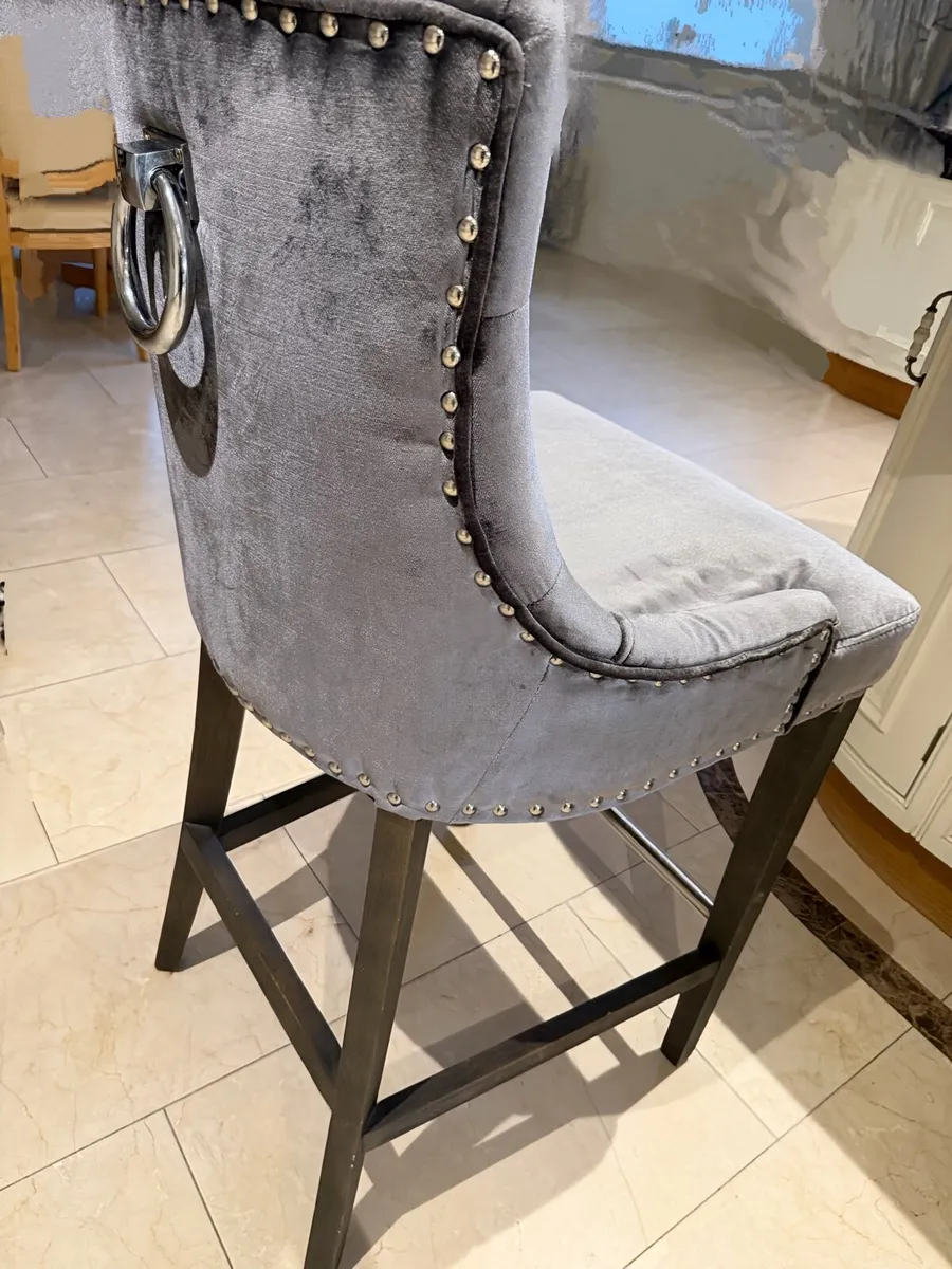 Bar stool - Image 2