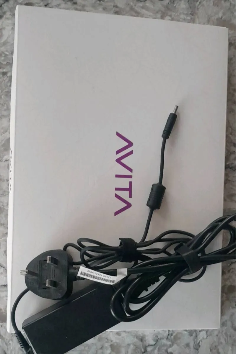 Avita Pura Notebook PCNS14A6 - Image 4