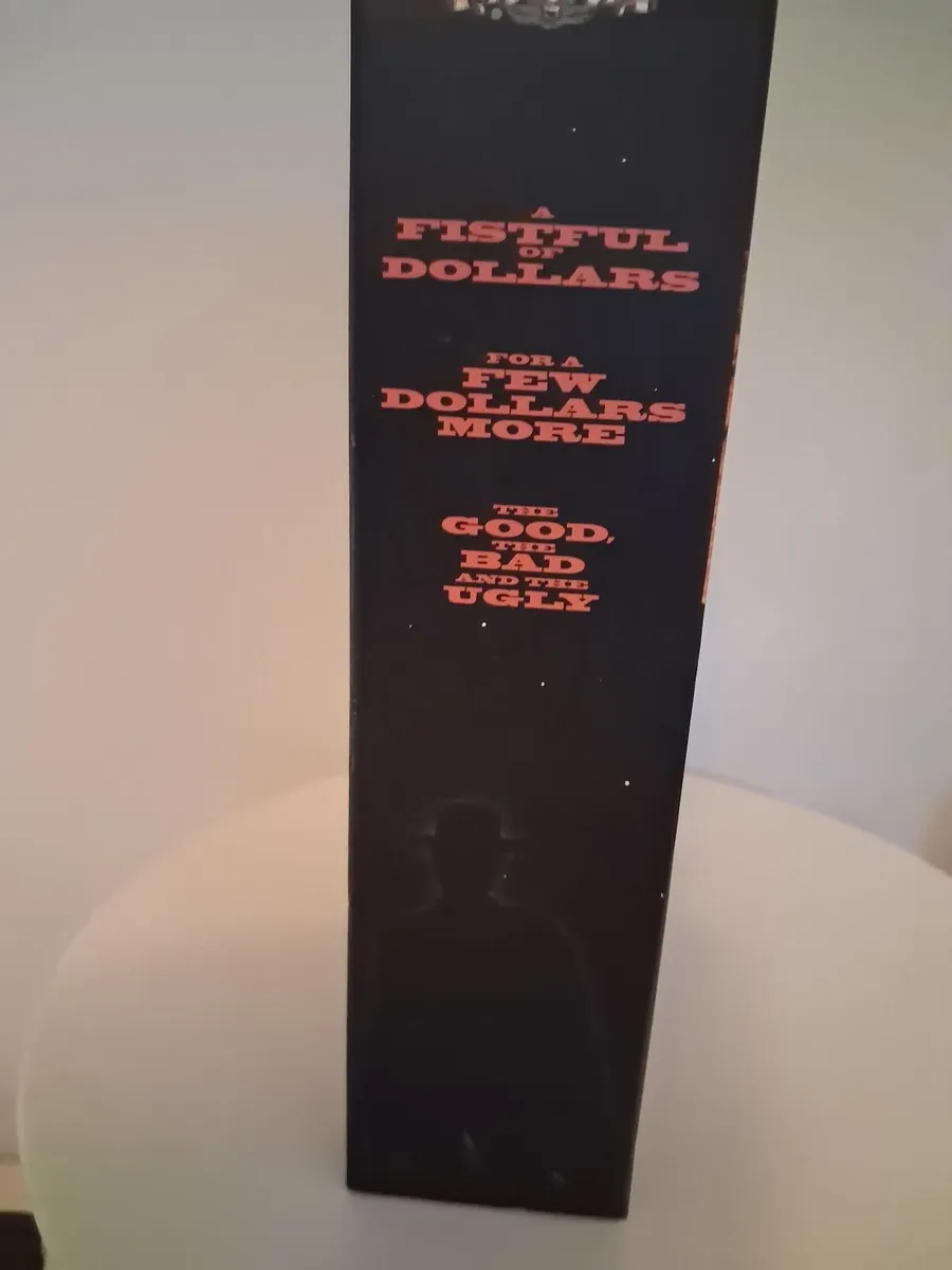 Dvd - Image 1