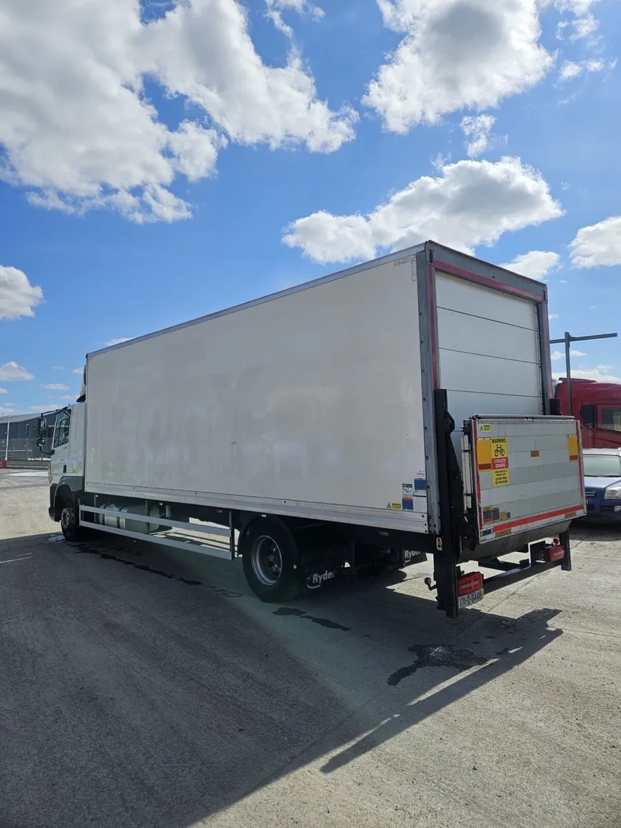 DAF Truck - Image 3
