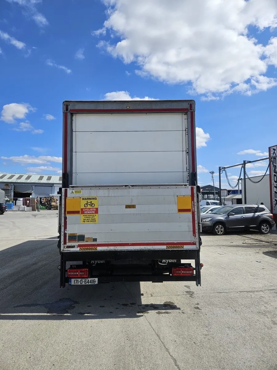 DAF Truck - Image 4