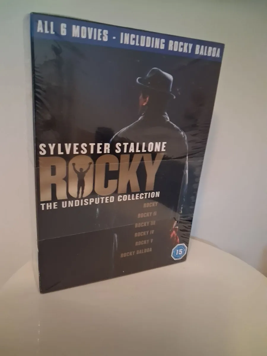 Dvd - Image 1