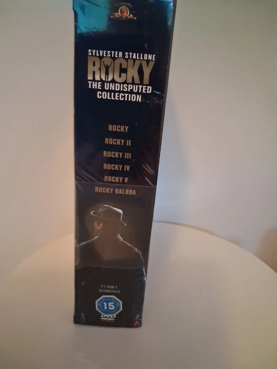 Dvd - Image 2