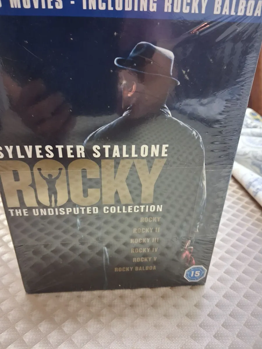 Dvd - Image 3