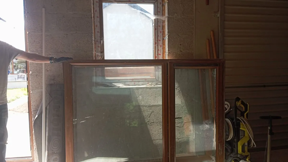 Windows (second hand) - Image 3