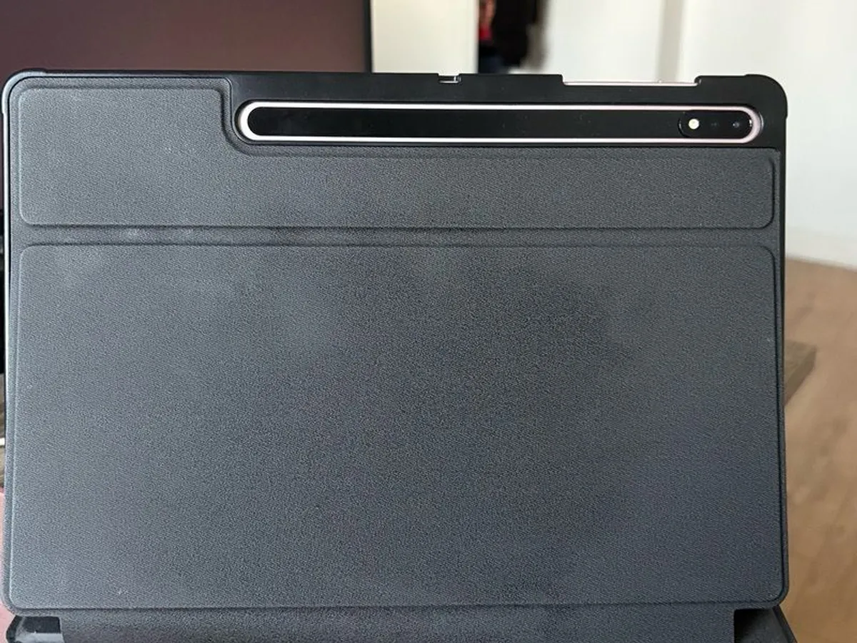 Samsung Galaxy Tab S8+ - Image 1