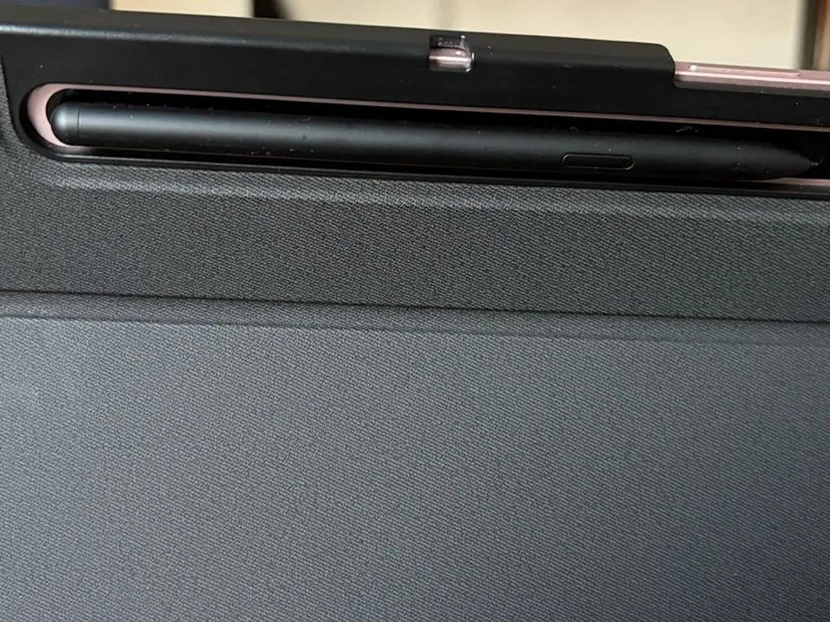 Samsung Galaxy Tab S8+ - Image 3