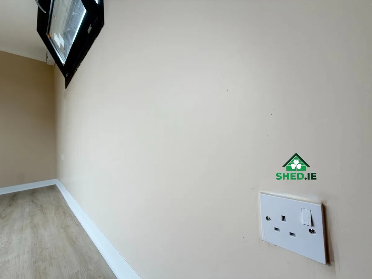 Garden Room – 2200 × 3900 mm - Image 4