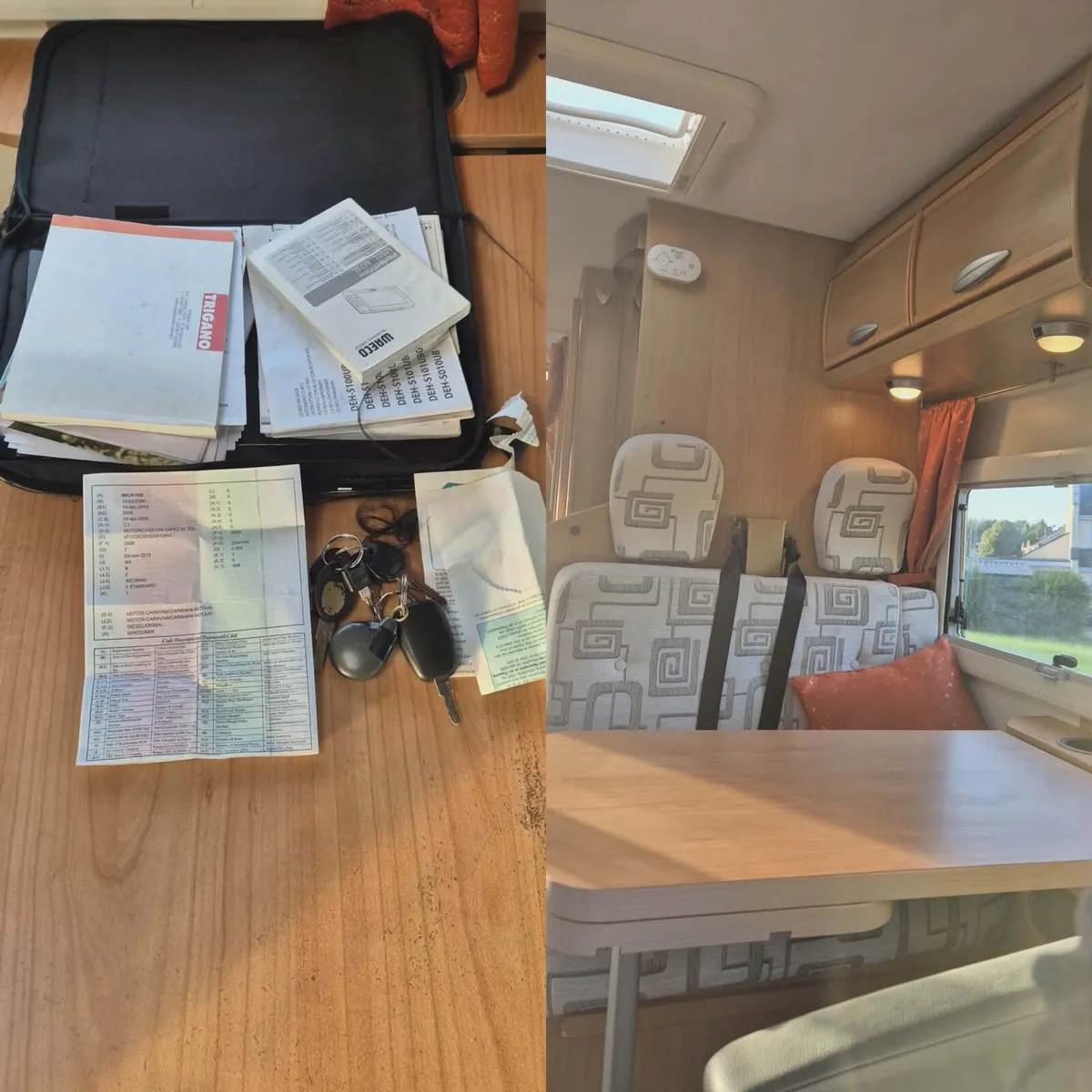 Campervan - Image 3