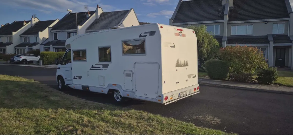 Campervan - Image 4