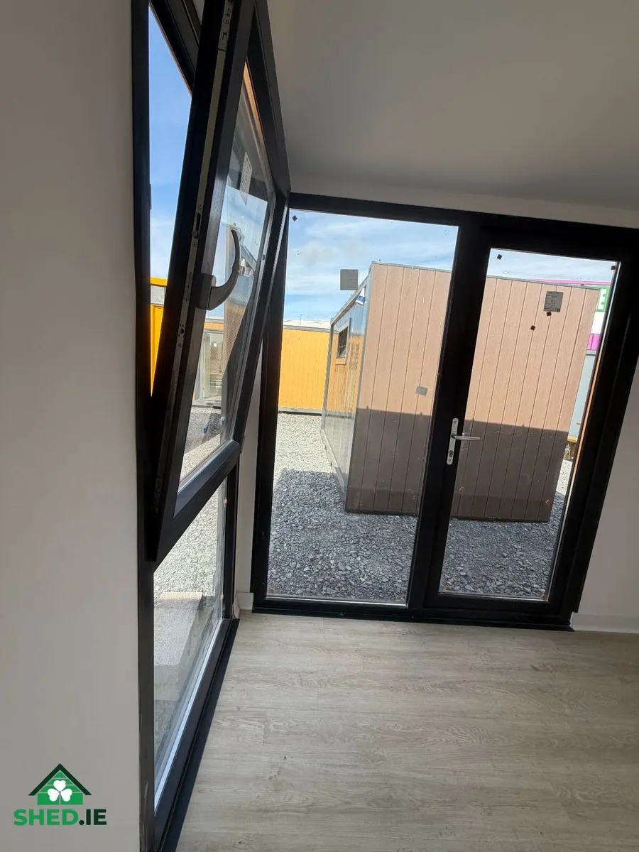Garden Room – 2200 × 3900 mm - Image 4
