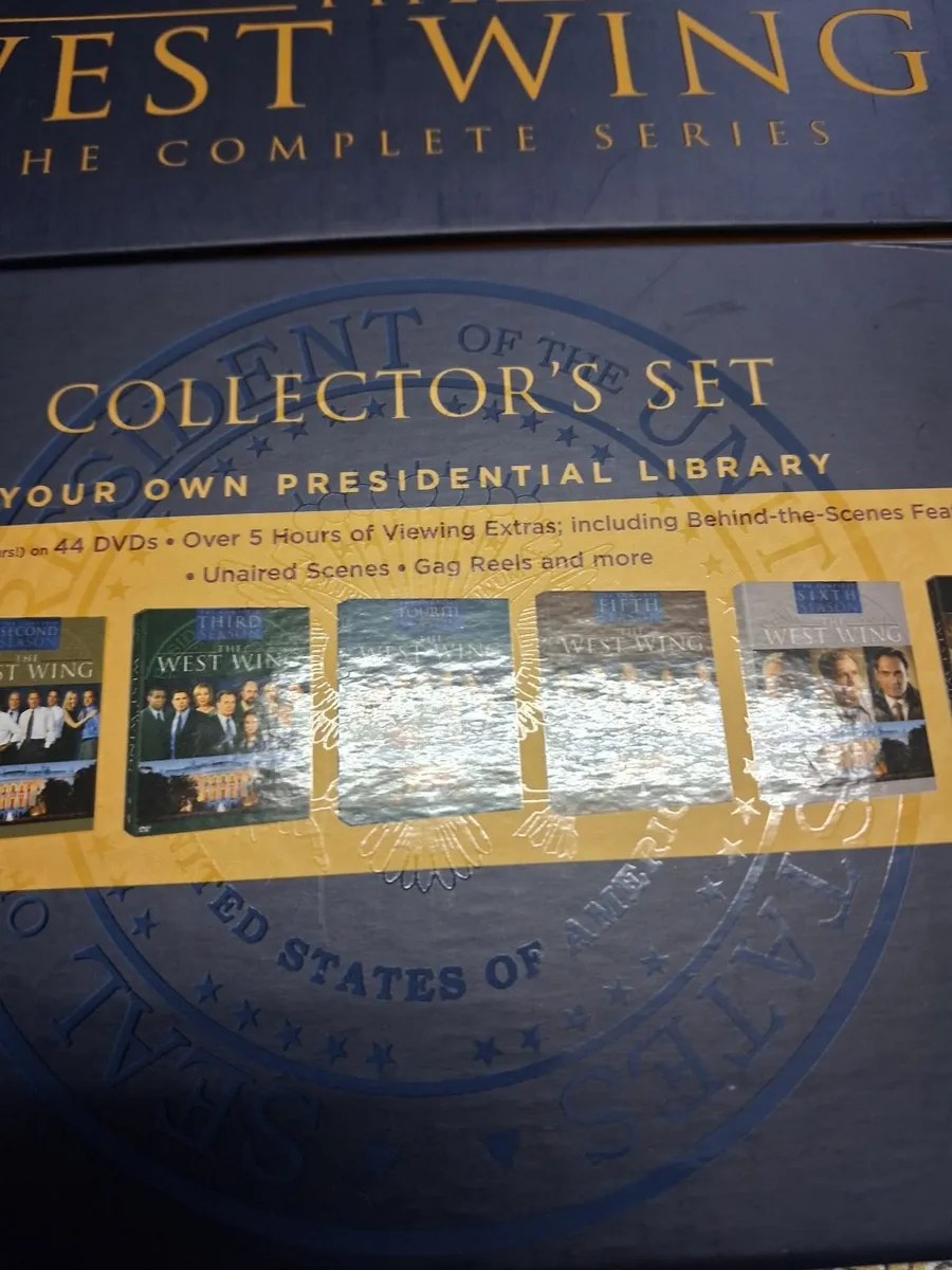 West Wing - Image 1