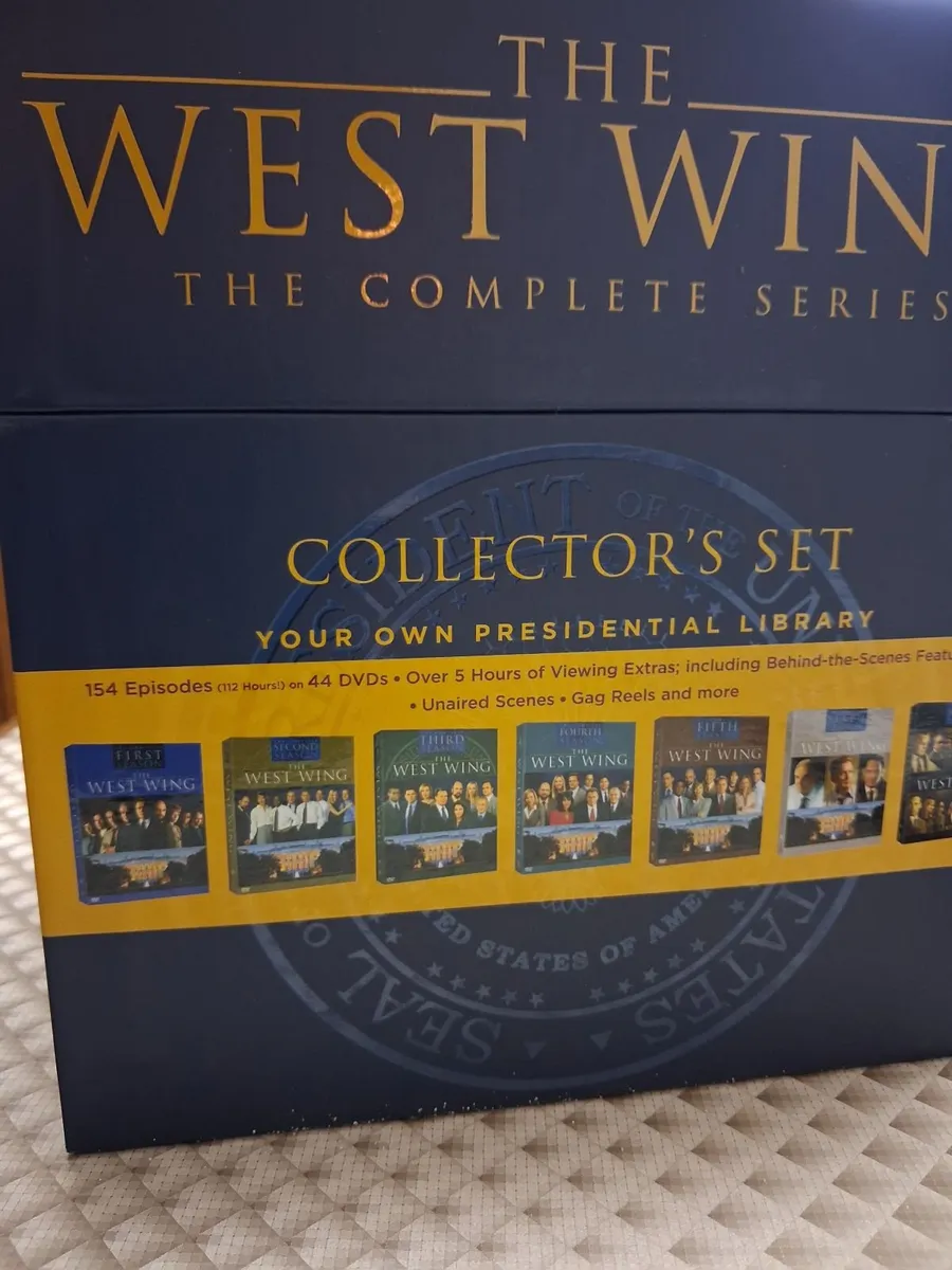 West Wing - Image 2