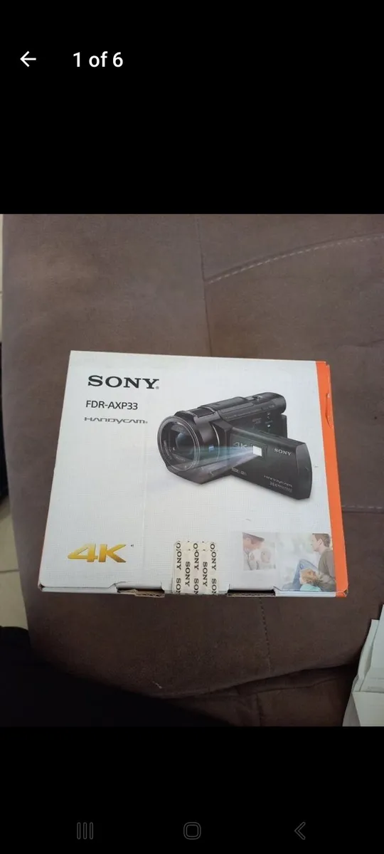 Camera - Image 1