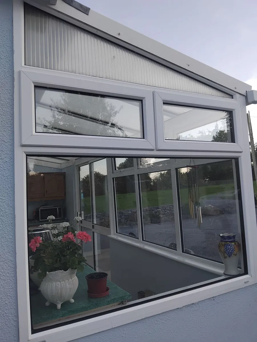 Porch windows and doors - Image 3