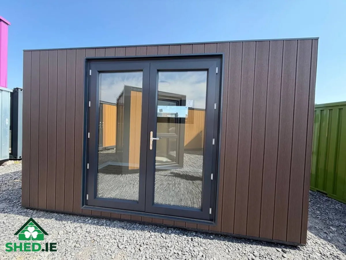Garden Room – 2200 × 3900 mm - Image 2