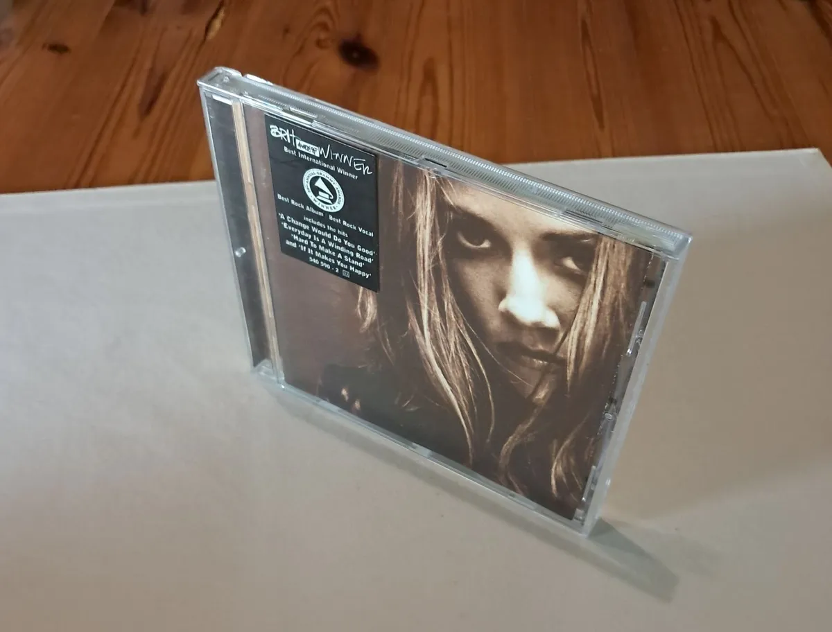 Sheryl Crow CD - Image 2
