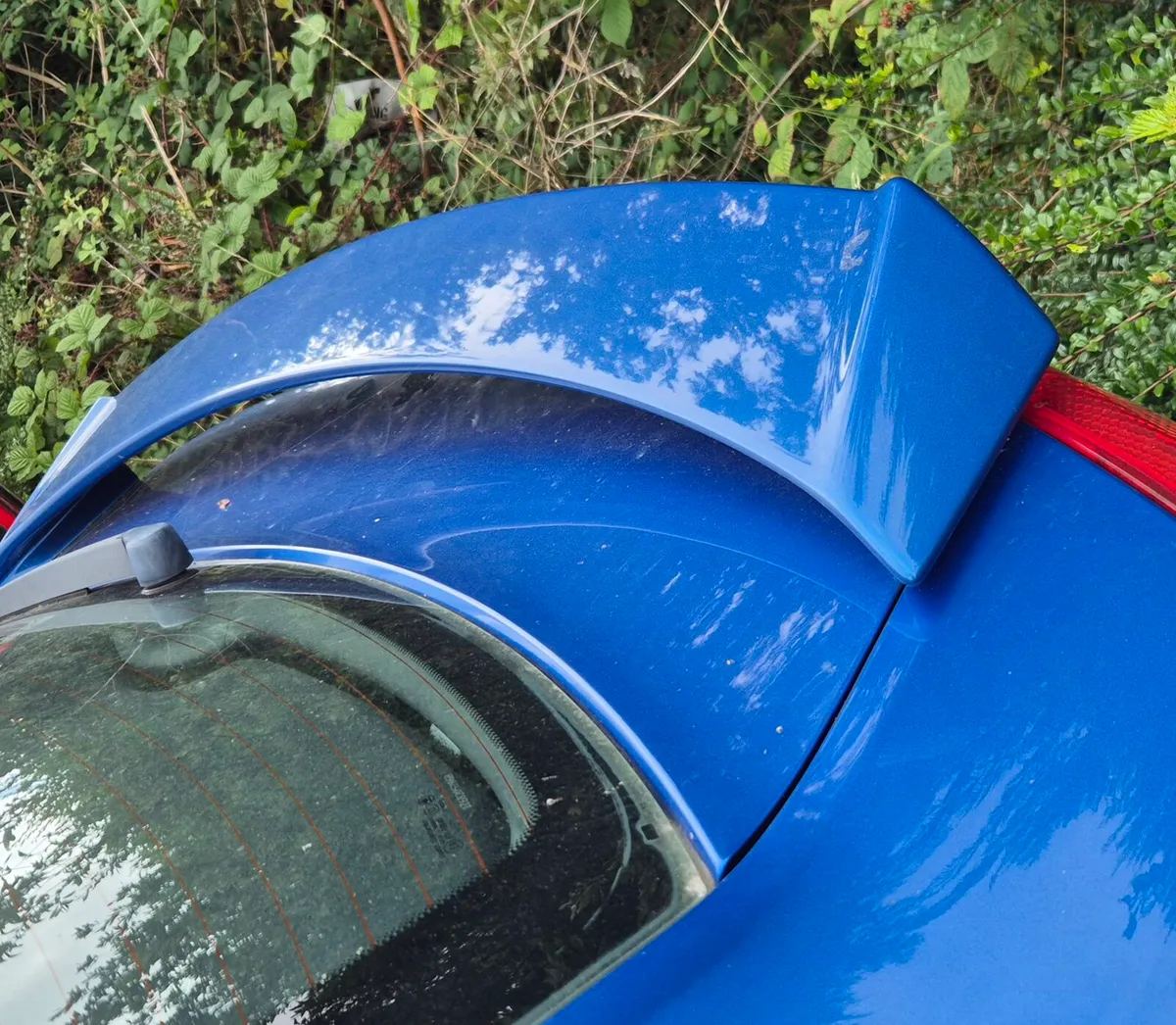 SKODA VRS (BREAKING) - Image 2
