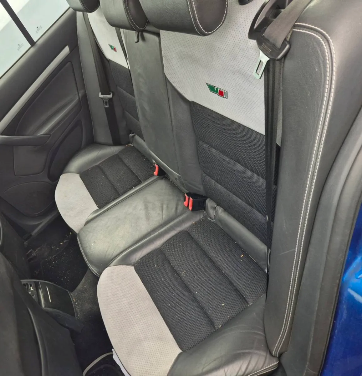 SKODA VRS (BREAKING) - Image 3