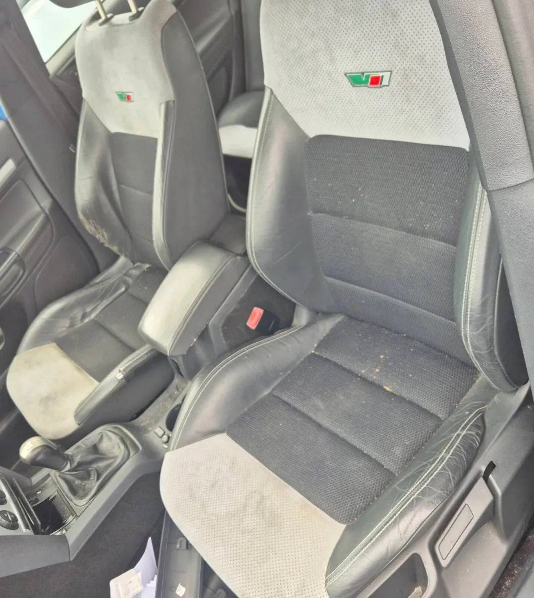 SKODA VRS (BREAKING) - Image 4