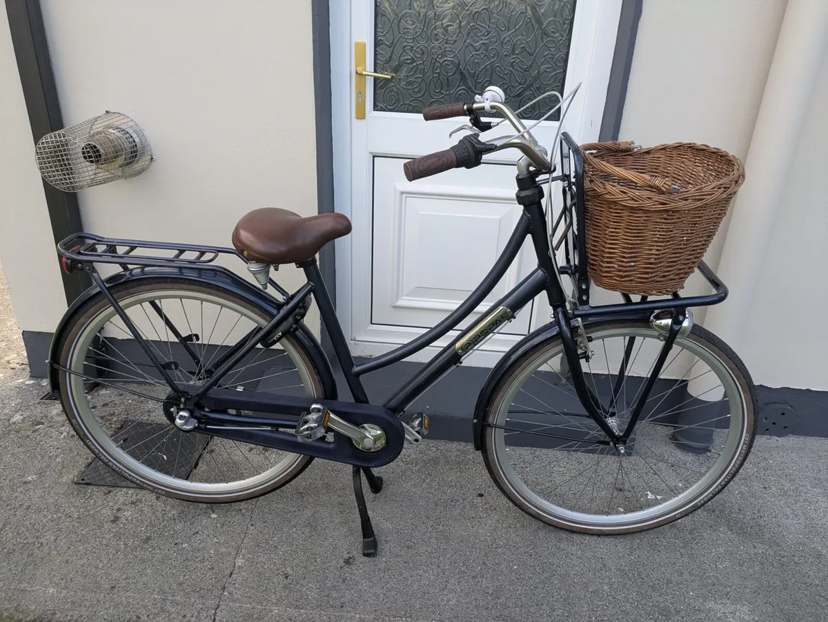 Bicycle - Image 1