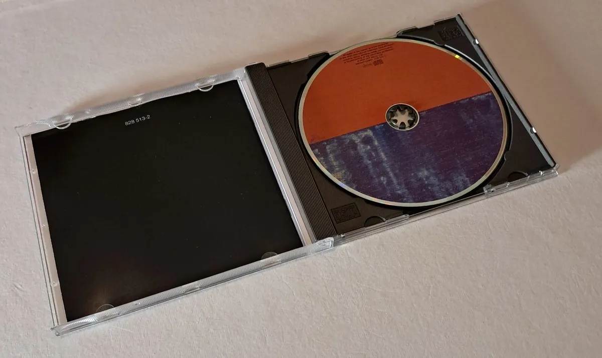 Wild Wood by Paul Weller CD - Image 4