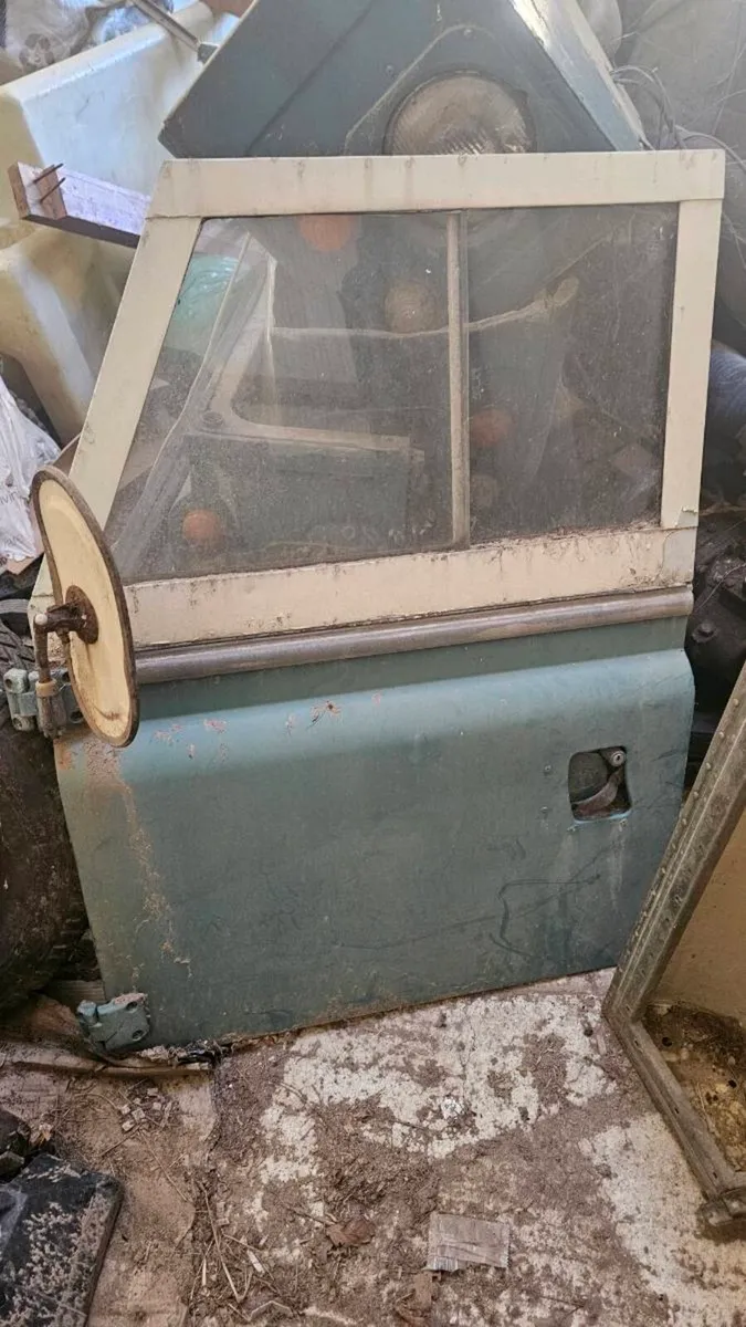 1977 Rover (project) - Image 3