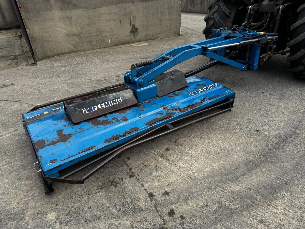 Farm machinery - Image 3
