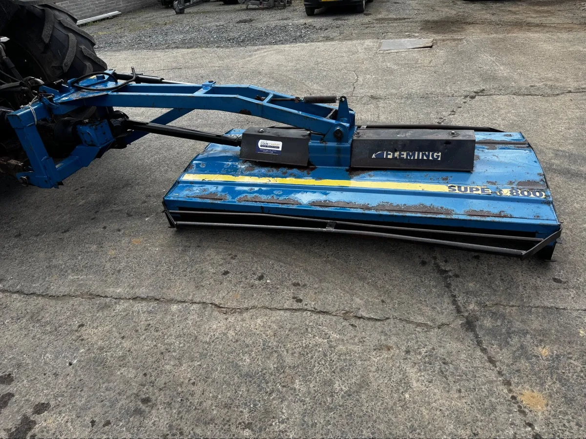 Farm machinery - Image 4