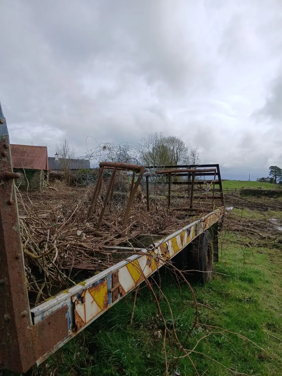 Tractor trailer - Image 4