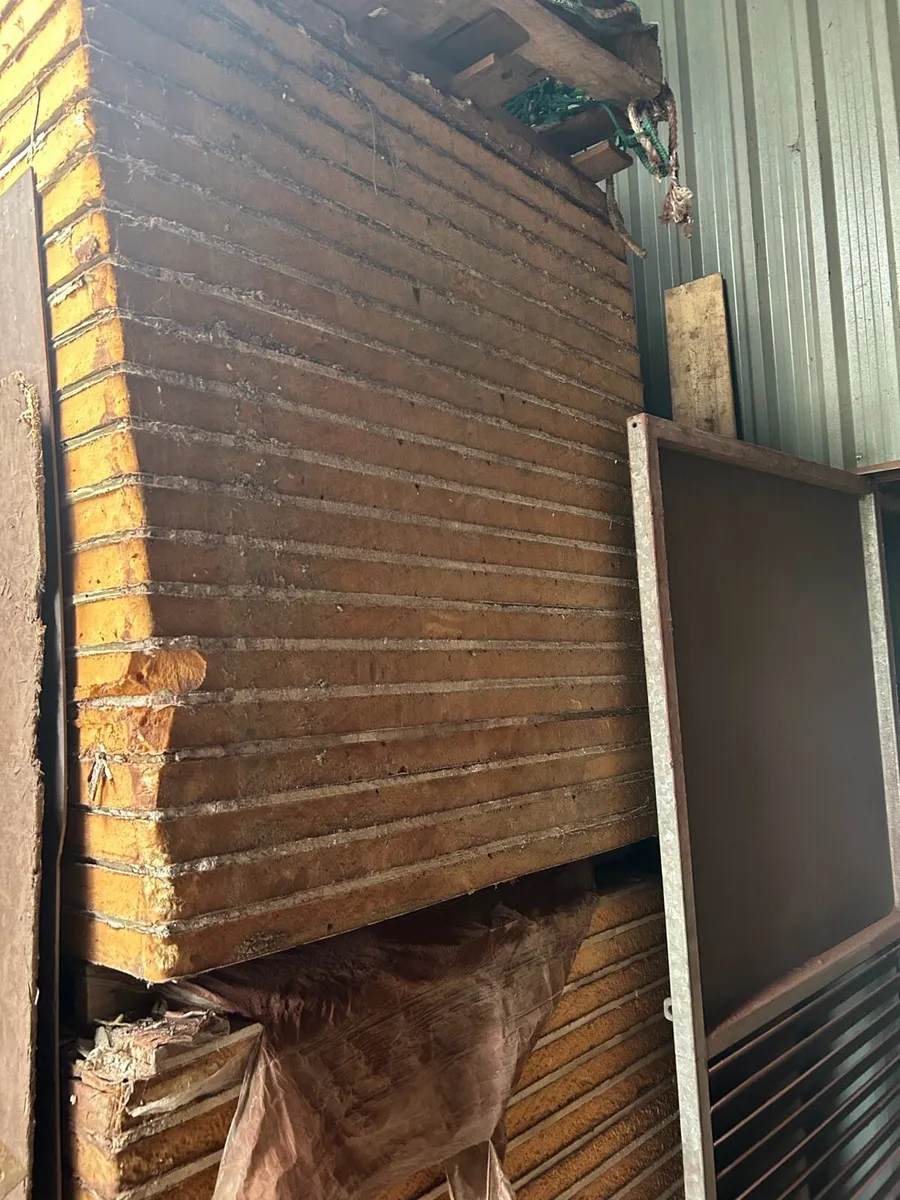 Insulation - Image 1
