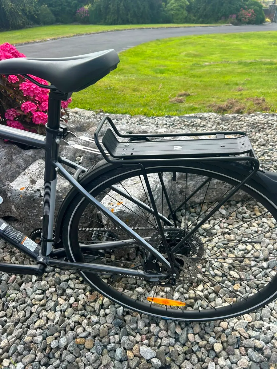 Cannondale Quick EQ Hybrid Bike - Image 4