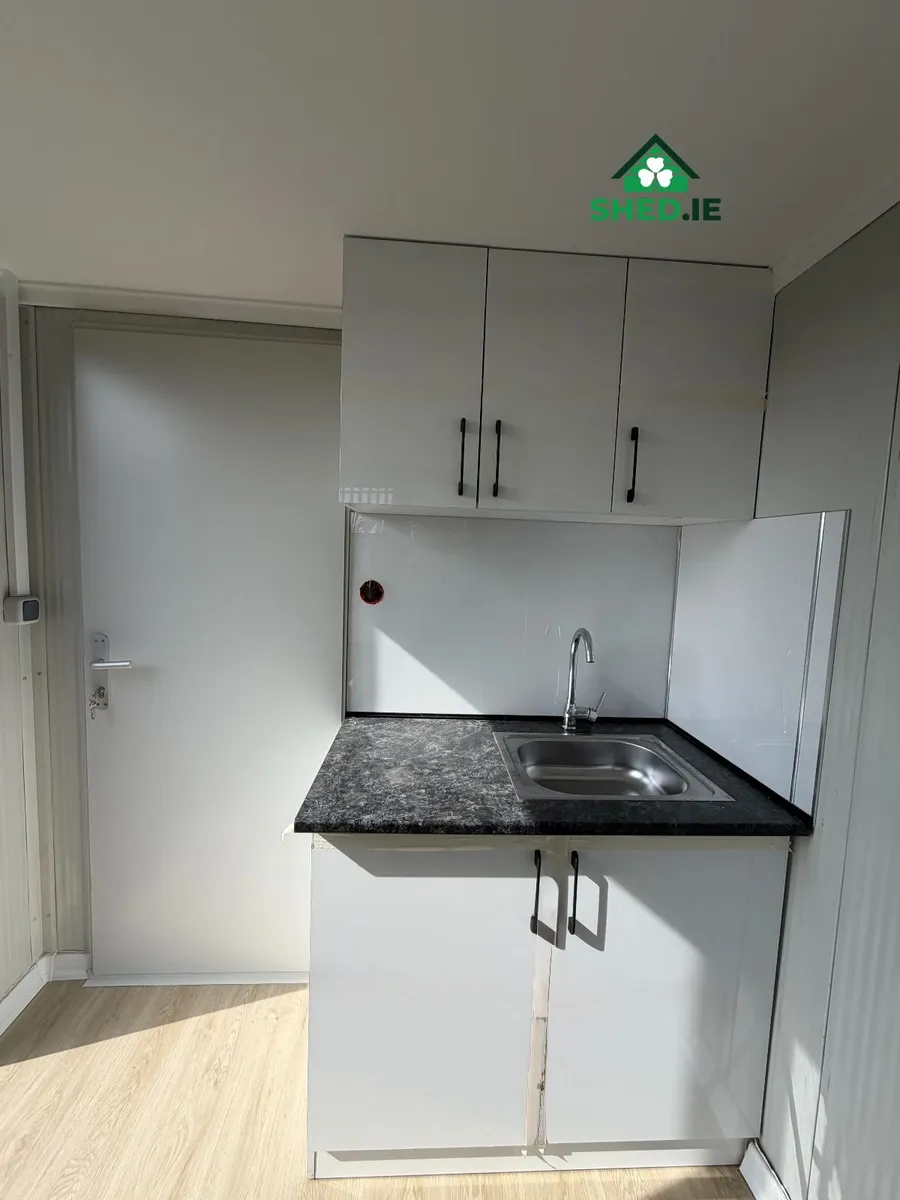 Garden Room with Toilet & Kitchenette–2200 × 3900 - Image 3