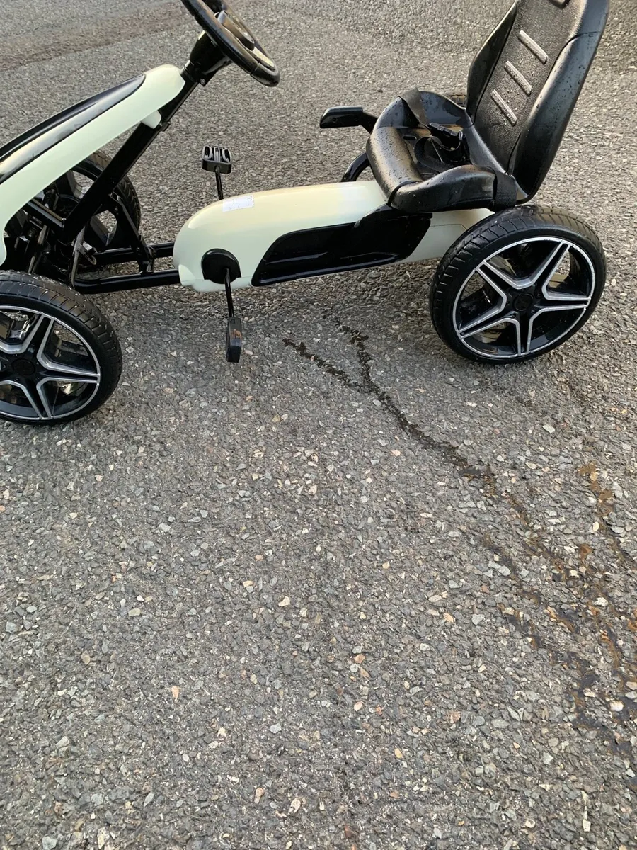 Go kart - Image 2
