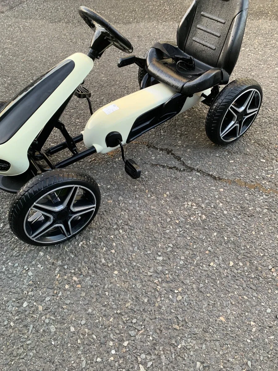 Go kart - Image 3