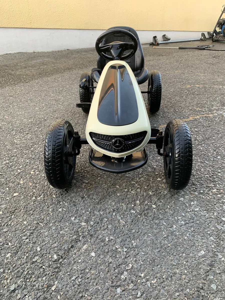 Go kart - Image 4