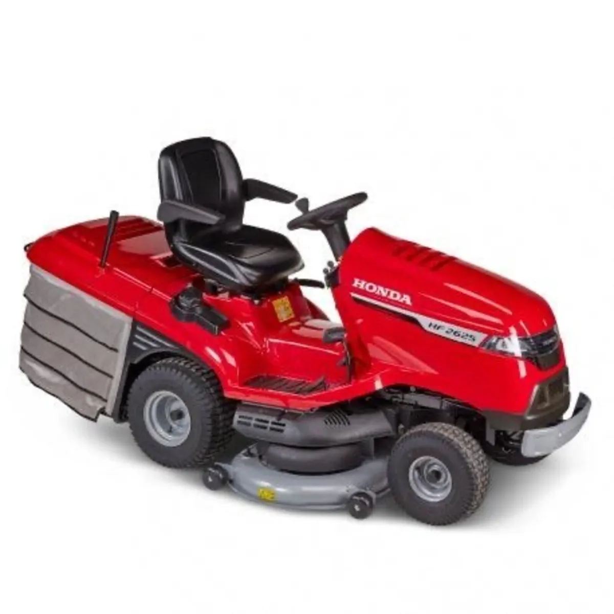 Ride-on lawnmower - Image 4