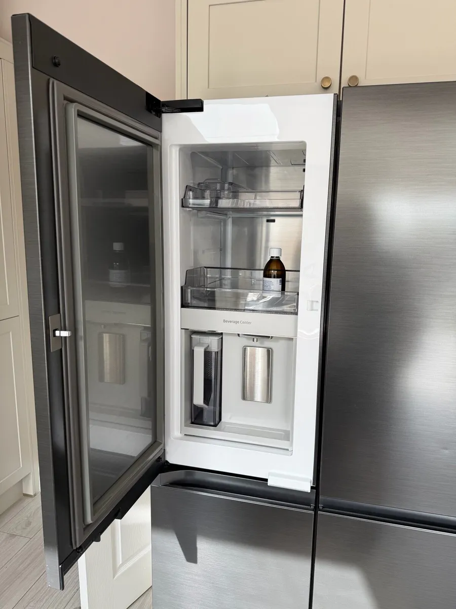Samsung Fridge Freezer - Image 3