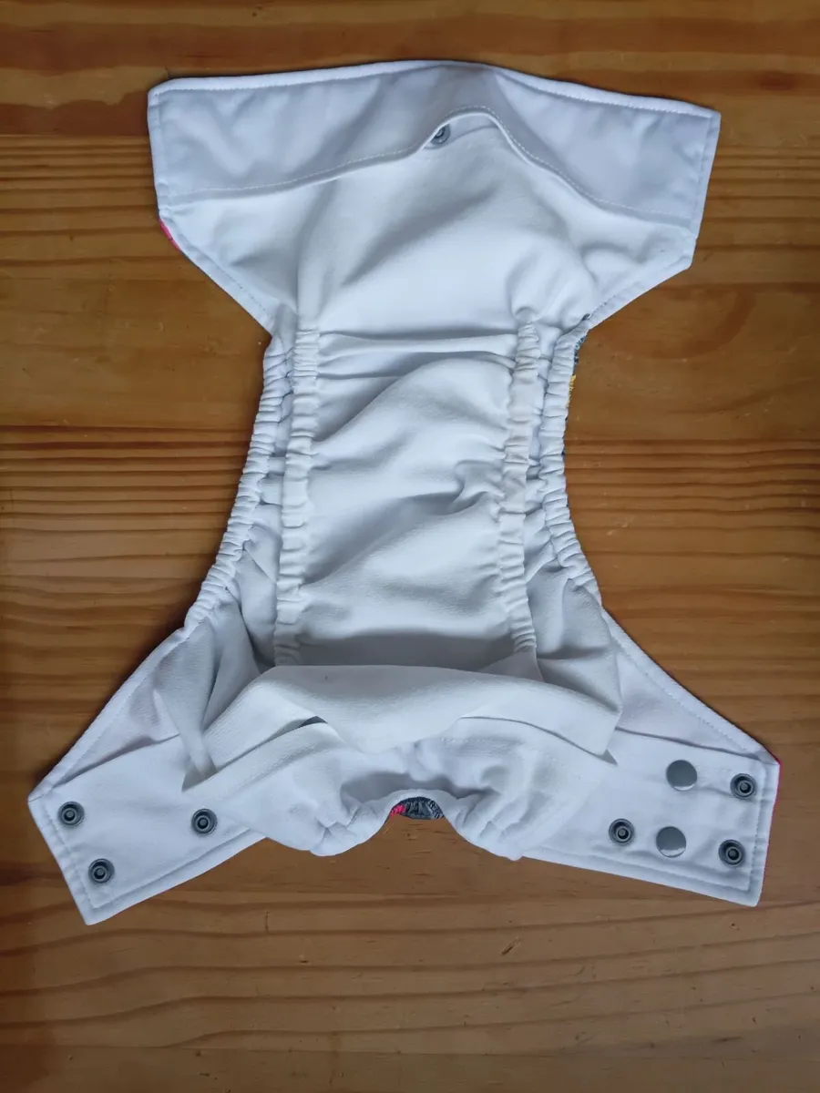 Cloth nappies - Image 3