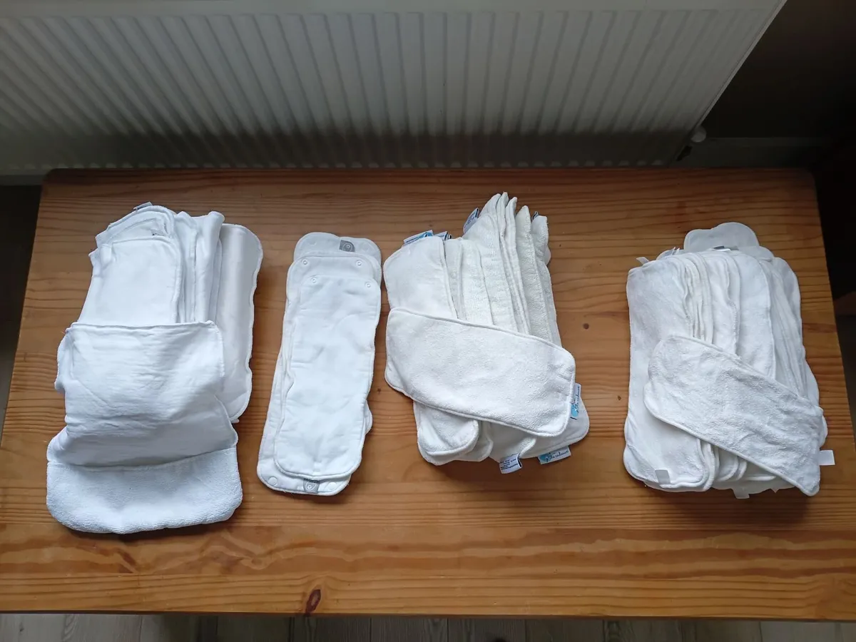 Cloth nappies - Image 2