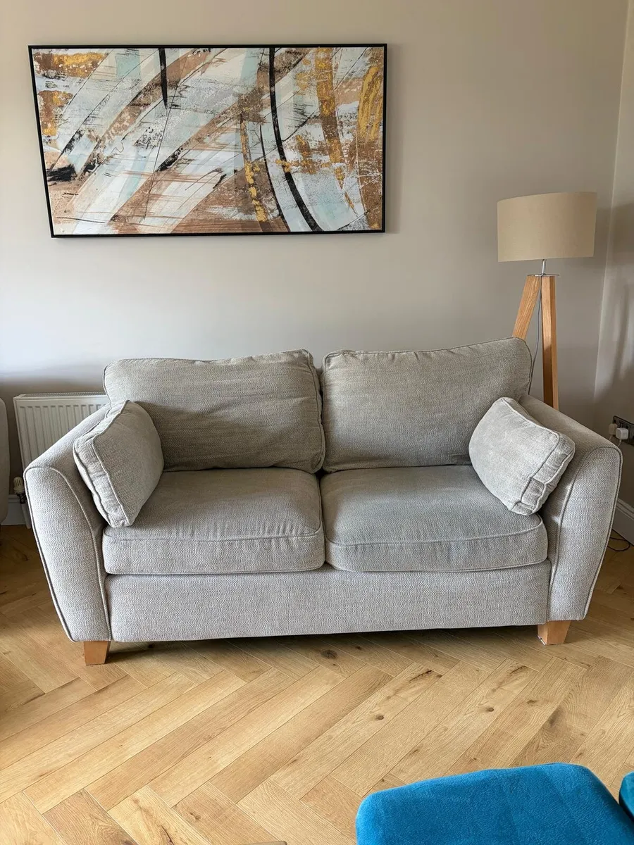 3 Piece suite - Image 4