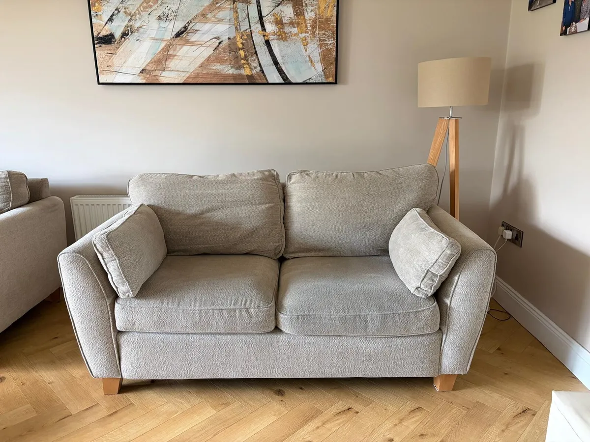 3 Piece suite - Image 2