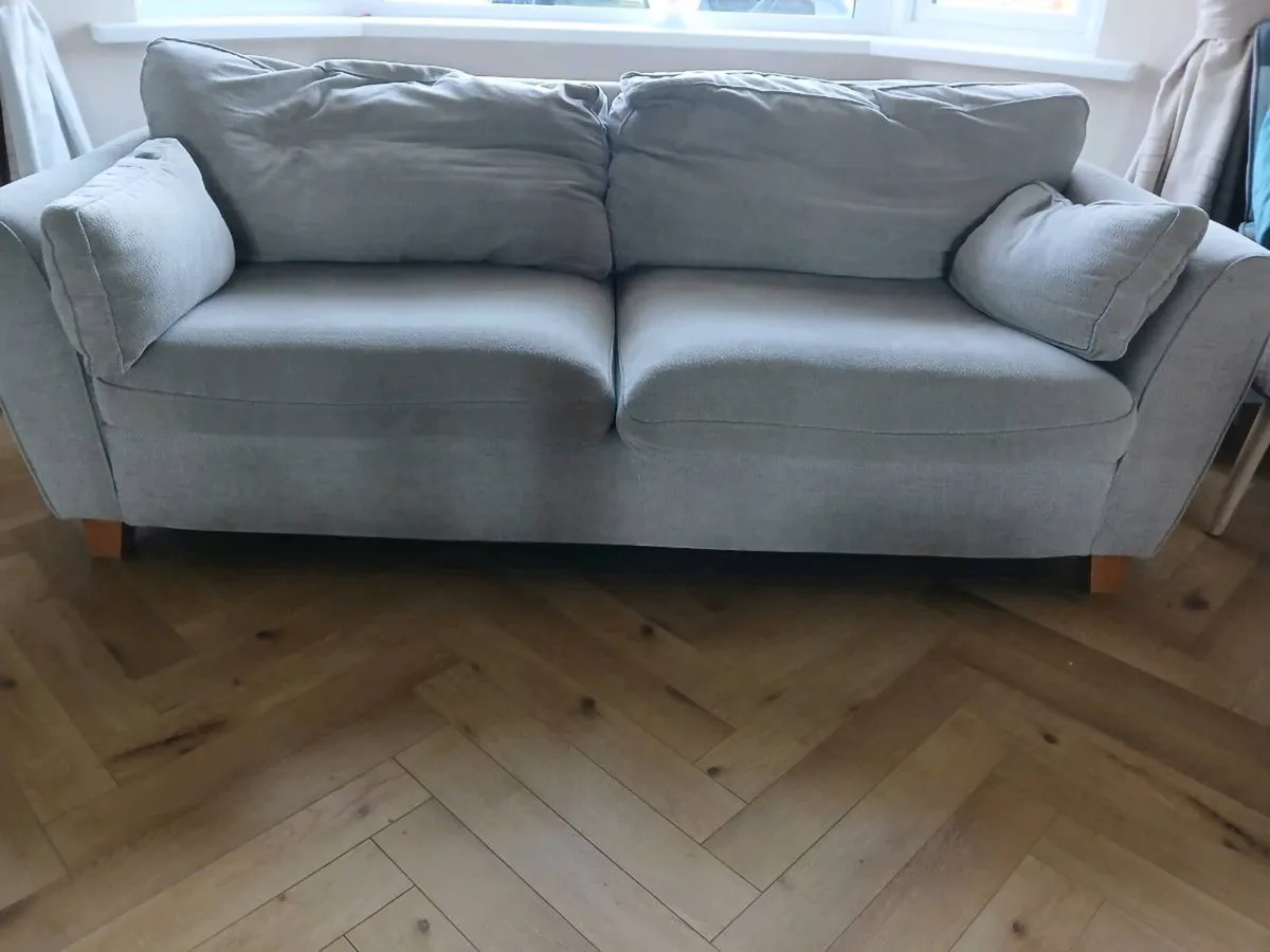 3 Piece suite - Image 3