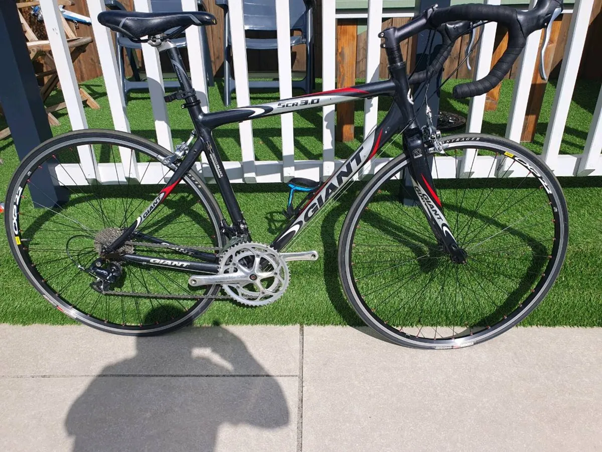 Giant SCR-3.0 - Image 1