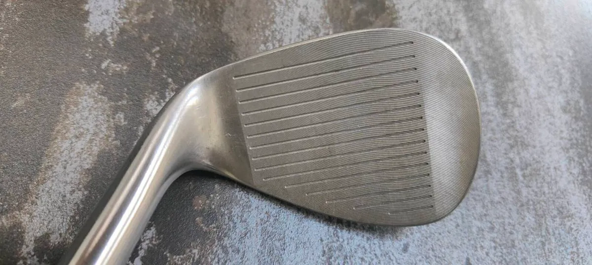 Wedge 52 degree - Image 1