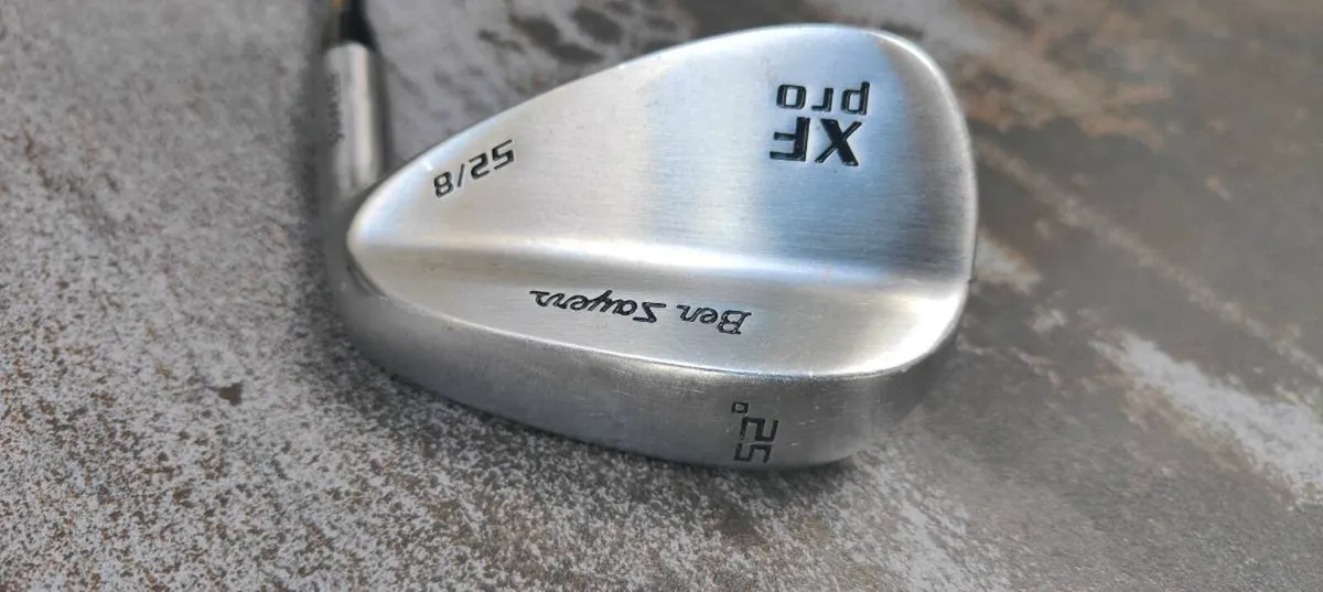 Wedge 52 degree - Image 2