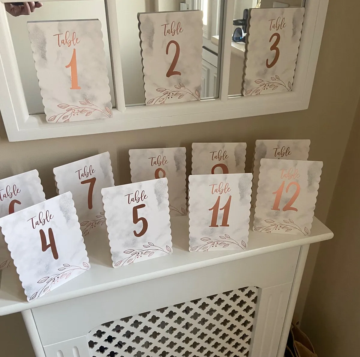 Wedding decorations - Image 2