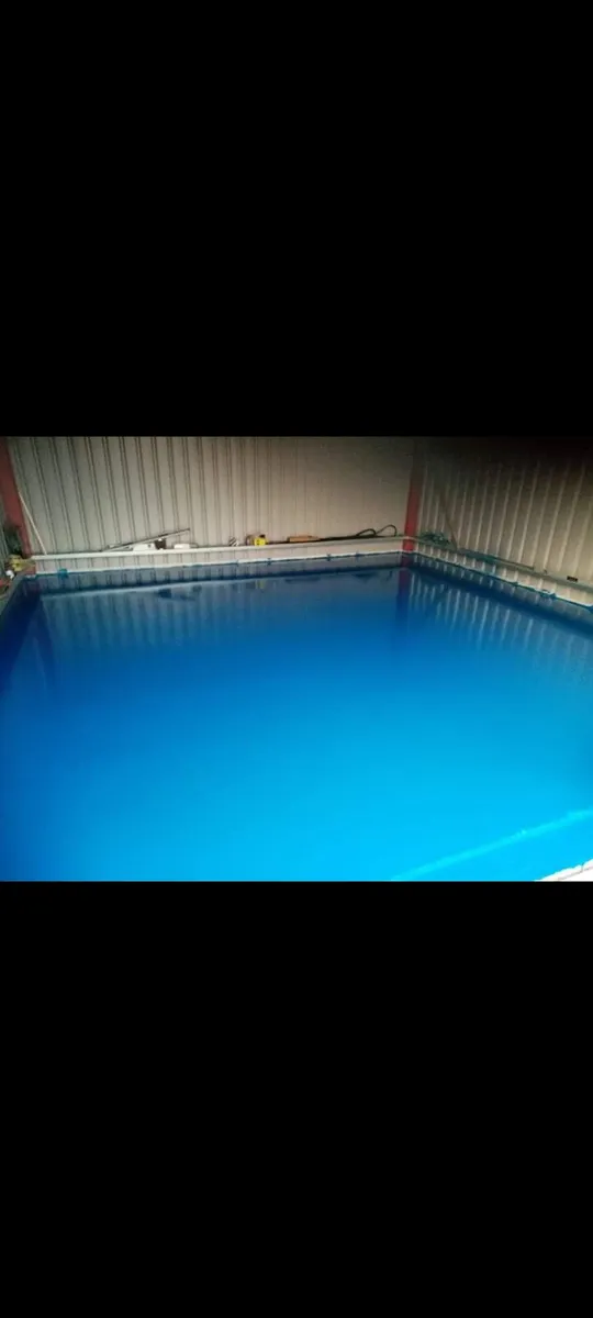 Industrial garage floor paints - Image 4