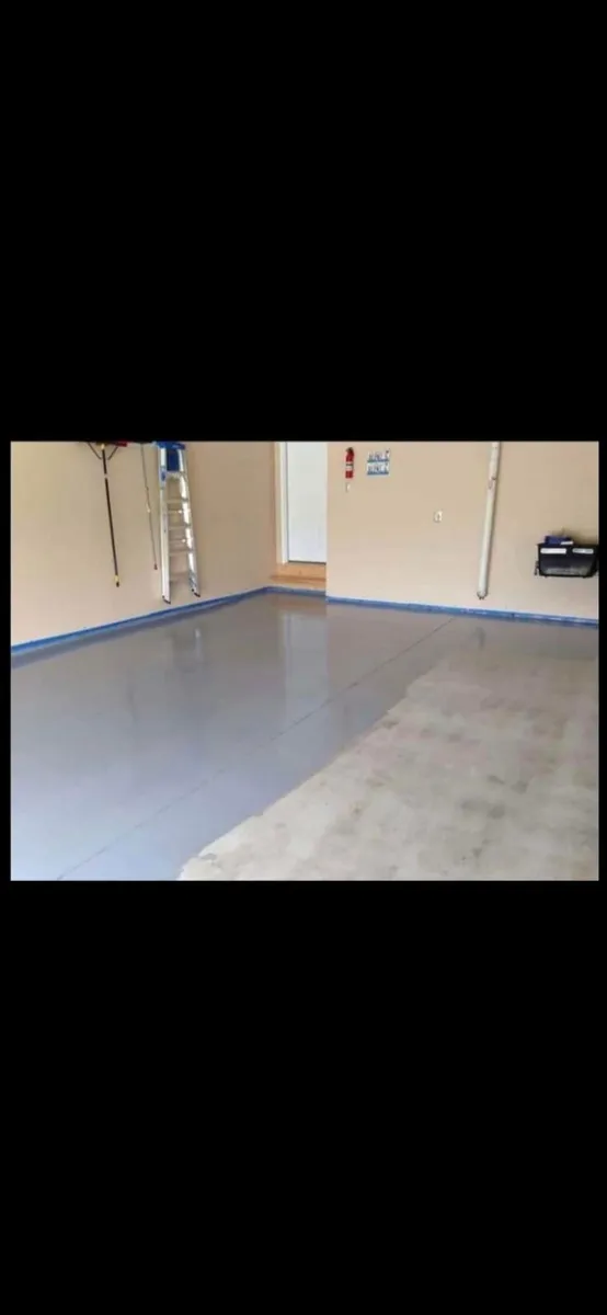Industrial garage floor paints - Image 4