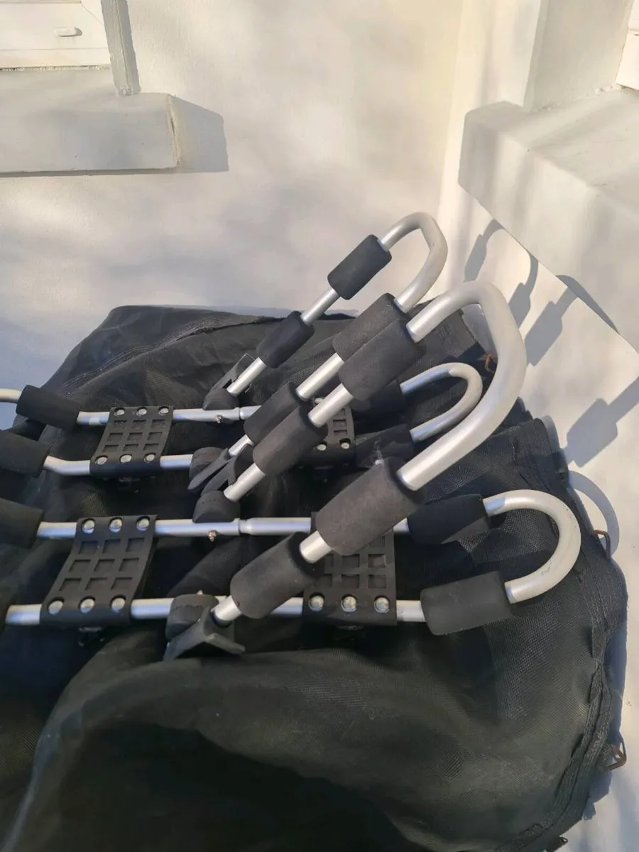 KAYAK J - BAR - Image 1